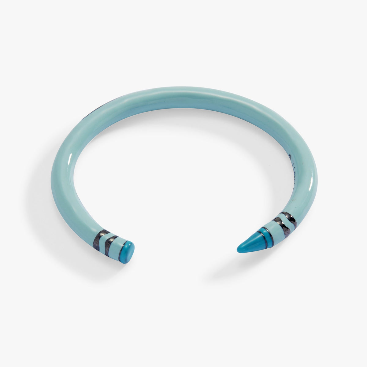 Crayola Robin's Egg Blue Crayon Cuff