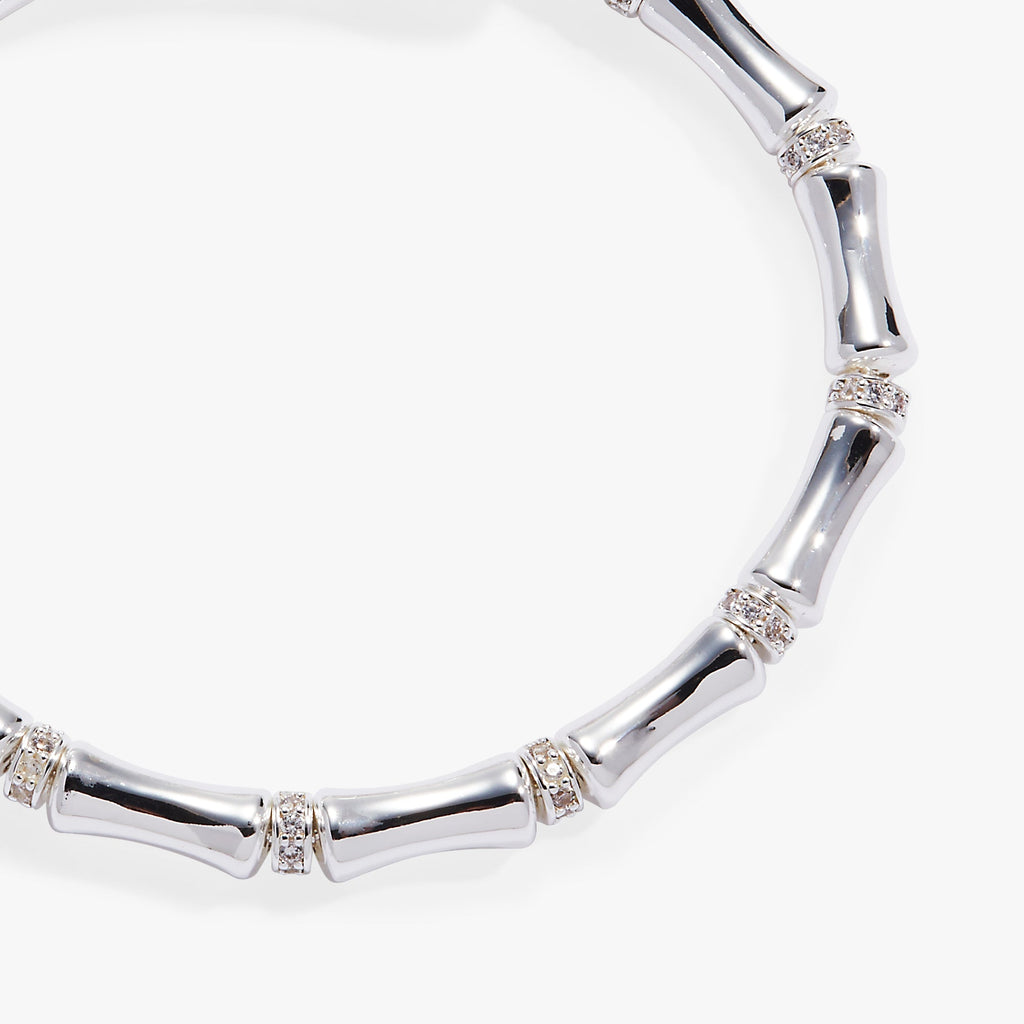 Bamboo Wrap Bracelet