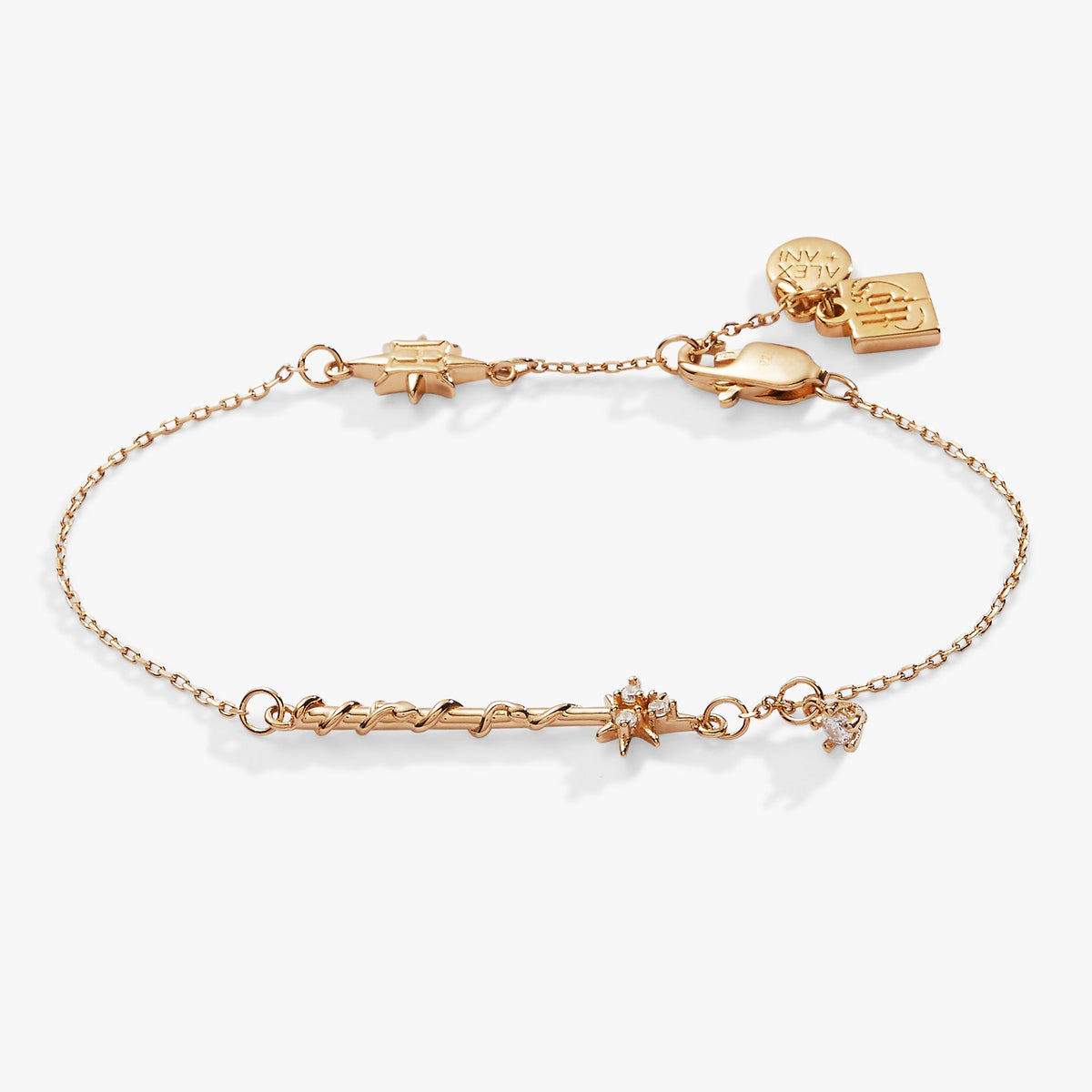 Harry Potter™ Hermione Wand Bracelet