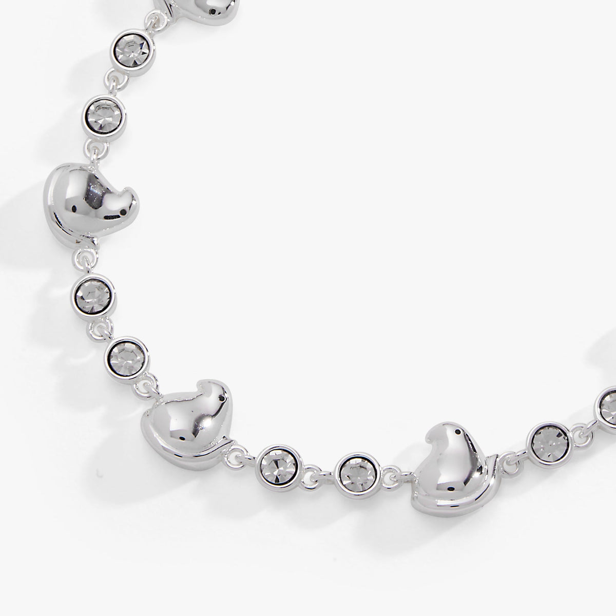 PEEPS® Chick Bolo Bracelet